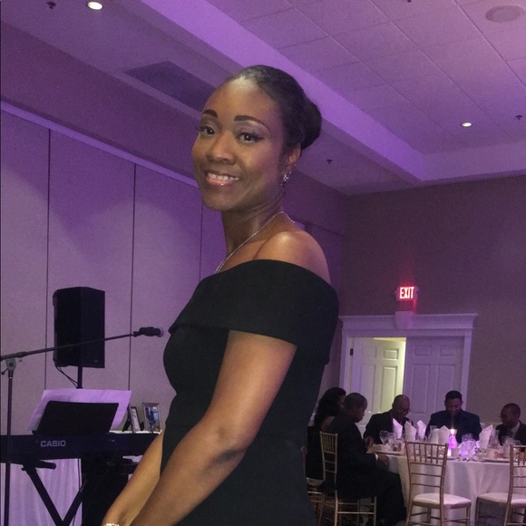 Meet your Posher, Mattie - Picture 1 of 1